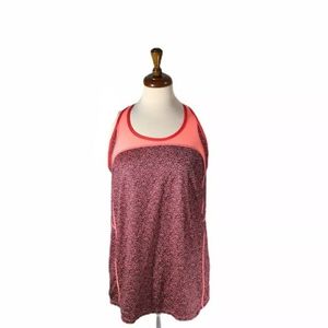 Nike Dri Fit Sports Tank